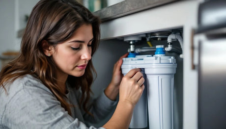 best water filter for lead removal 